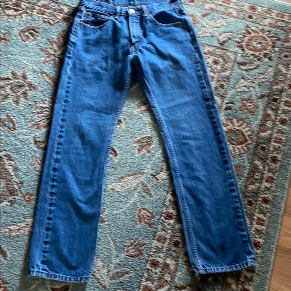 Men’s Levi’s size 30/32